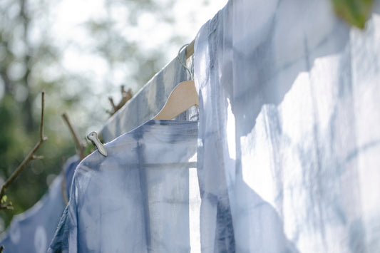 Dry Cleaning Process: A Guide to Care for Your Clothes