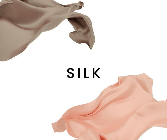 How to Wash Silk Clothing - Fabric Care by Fashion Aftermath Fashion Aftermath