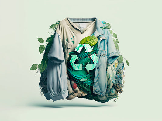 The Environmental Impact of the Fashion Industry