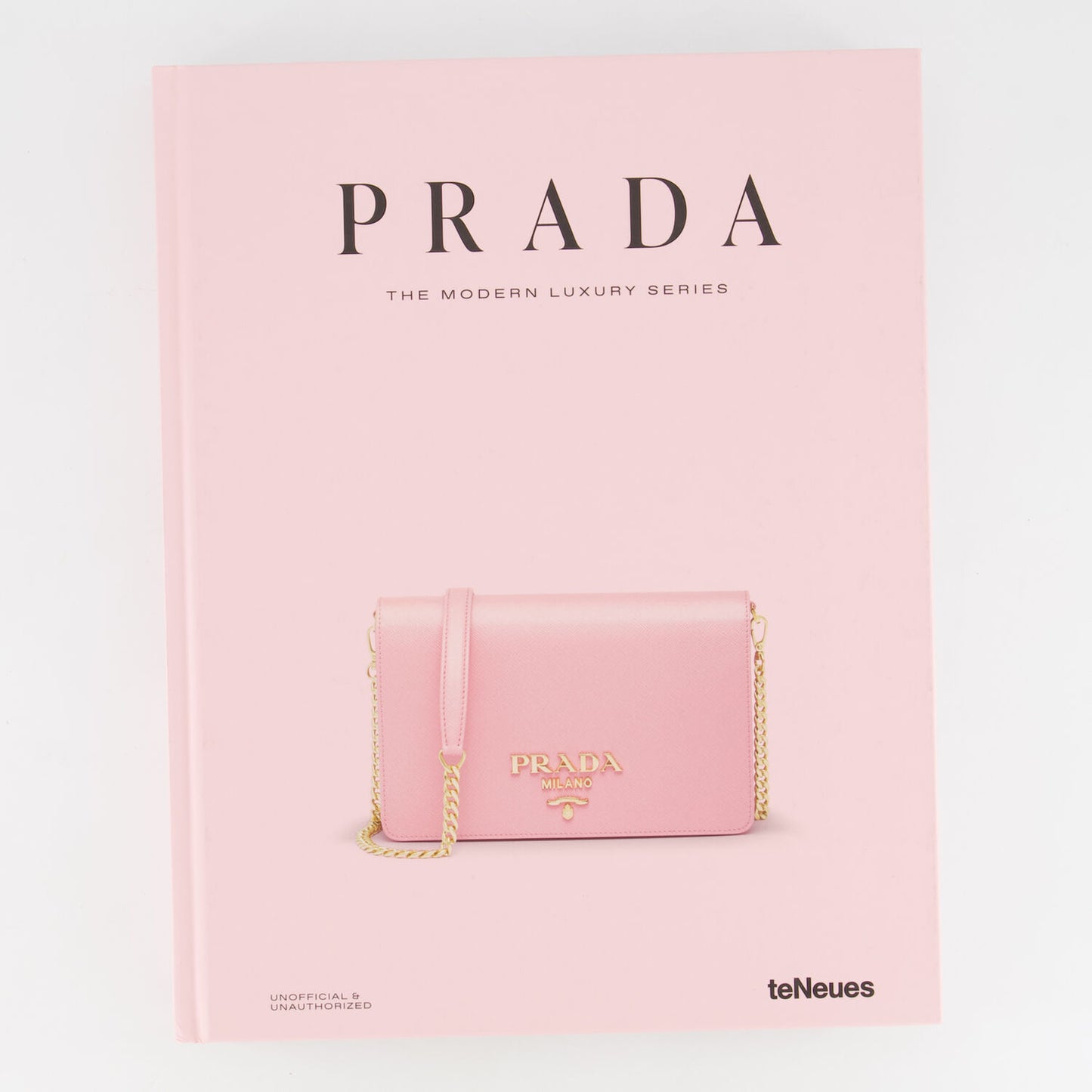 PRADA Coffee Table Book Fashion Book Hardcover