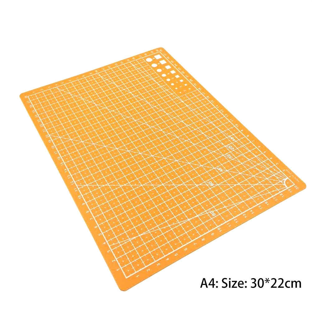 Craft Cutting Pads Professional Cut Mat DIY Art Engraving Board