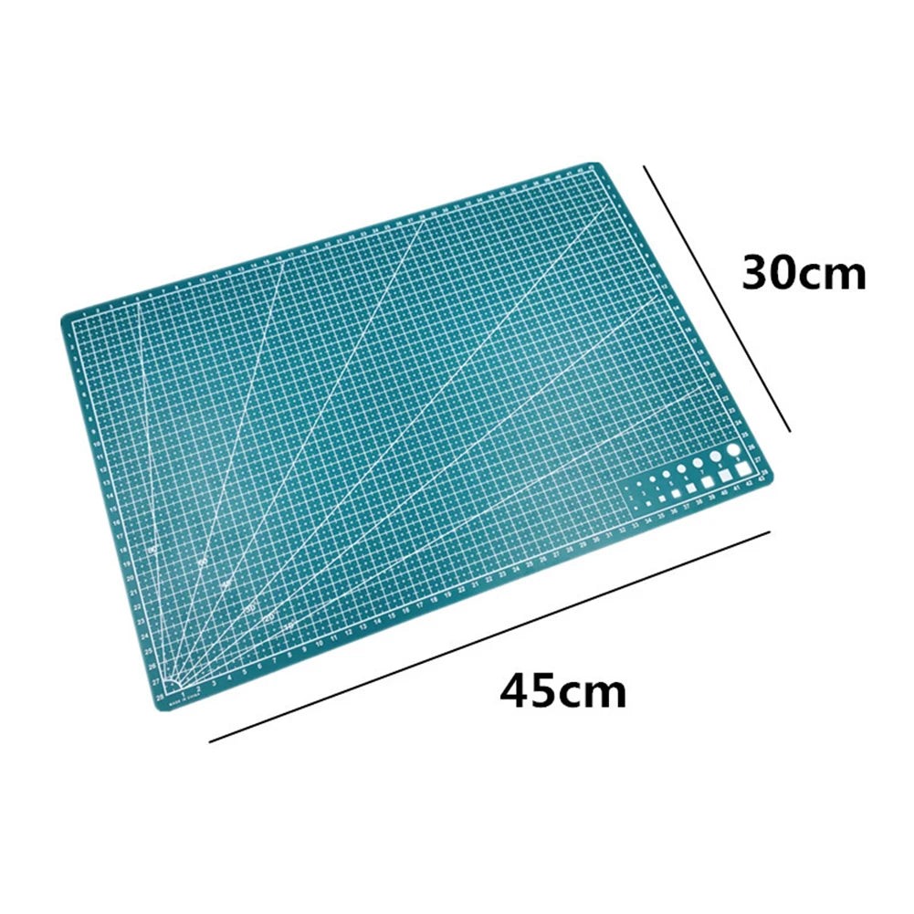 Craft Cutting Pads Professional Cut Mat DIY Art Engraving Board