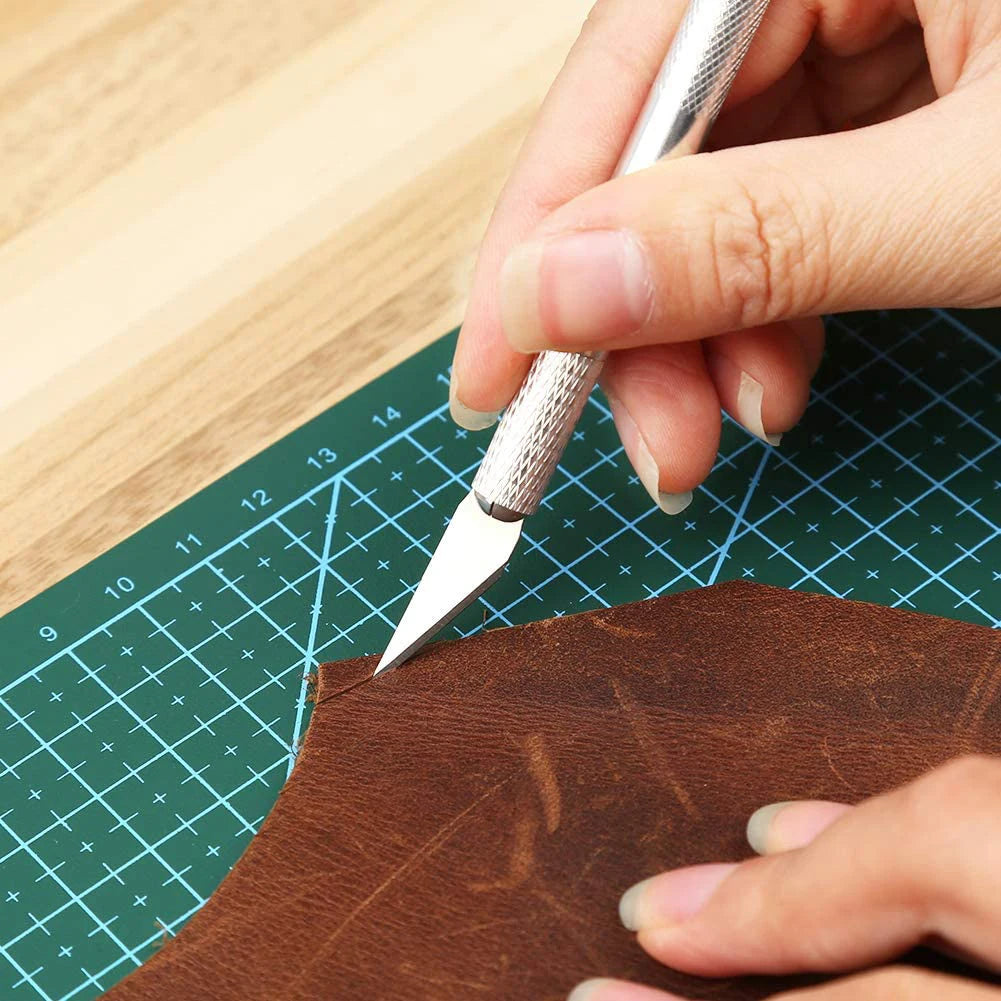 Craft Cutting Pads Professional Cut Mat DIY Art Engraving Board