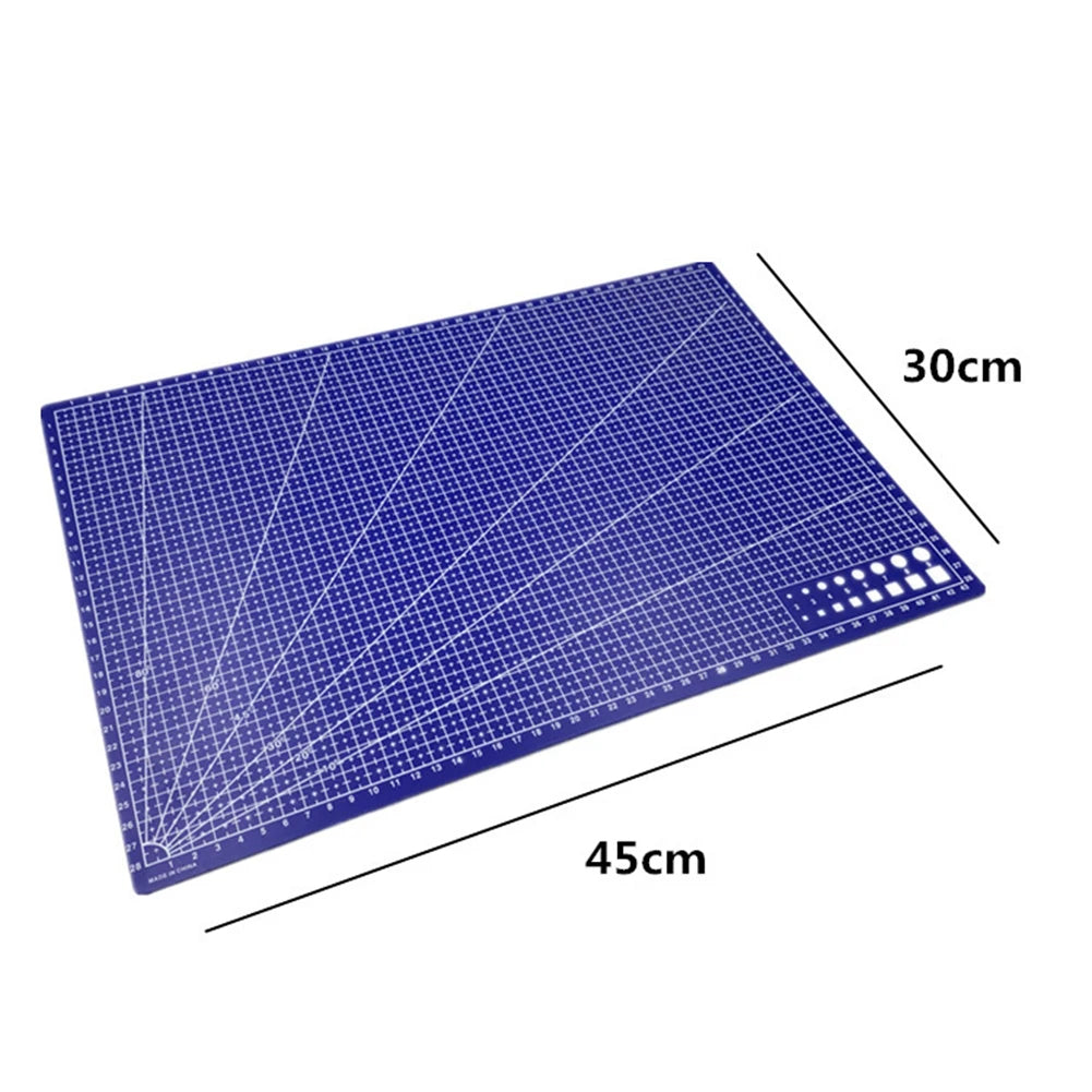 Craft Cutting Pads Professional Cut Mat DIY Art Engraving Board