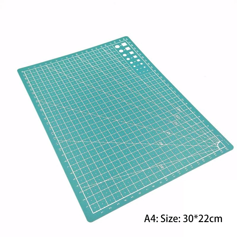 Craft Cutting Pads Professional Cut Mat DIY Art Engraving Board