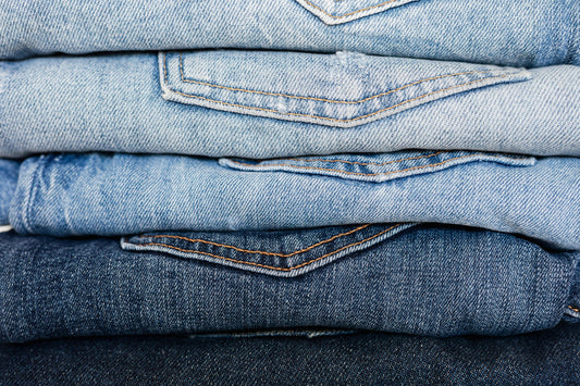 Levi's Jeans Second Hand Wholesale Bulk for Sellers Women's (Qty 5-100)